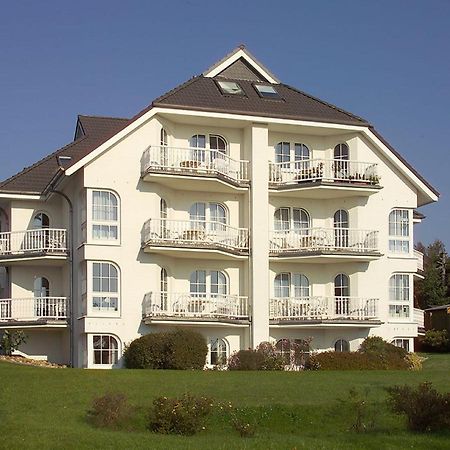 Haus Suedstrand, Scharbeutz-Зирксдорф Экстерьер фото