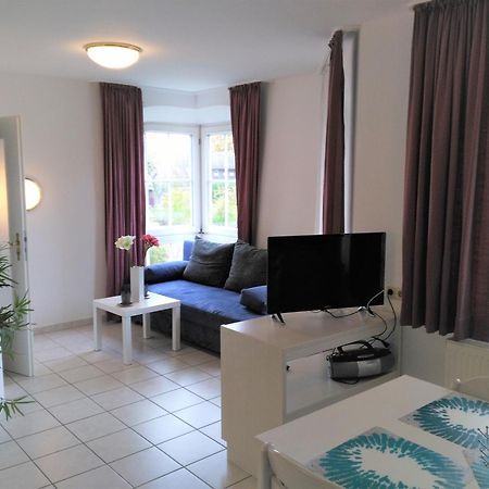 Haus Suedstrand, Scharbeutz-Зирксдорф Экстерьер фото