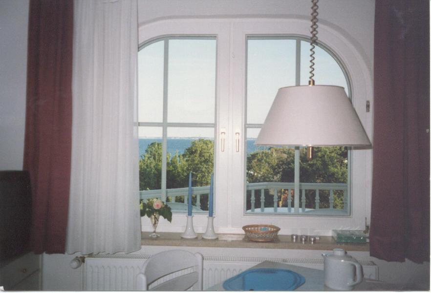 Haus Suedstrand, Scharbeutz-Зирксдорф Экстерьер фото
